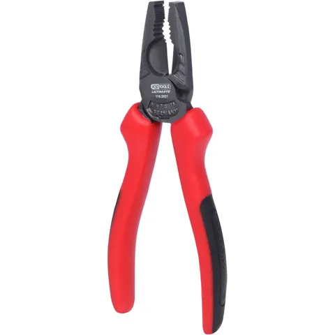 KS Tools ULTIMATEplus Kombinationszange, 180 mm – Bild 1