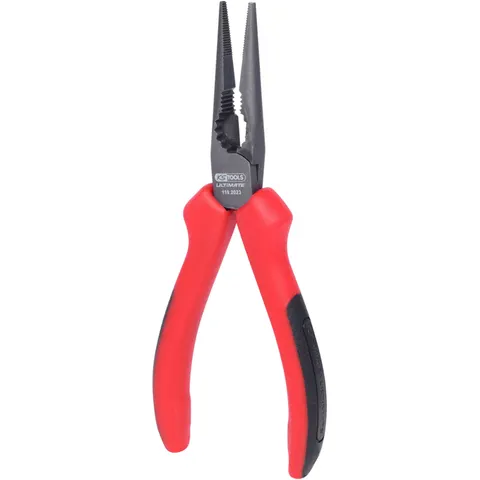 KS Tools Ultimateplus Telefonzange, 165 mm – Bild 1