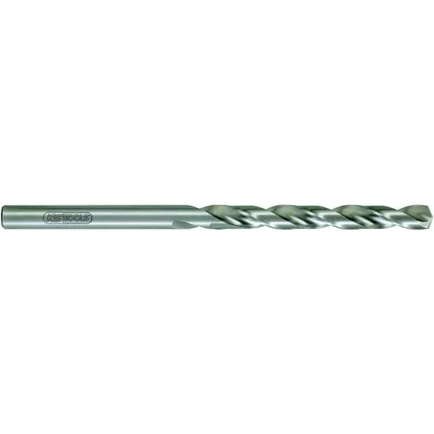 KS Tools HSS-G Spiralbohrer, 9,2 mm, 10er Pack – Bild 1