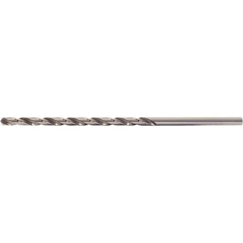 KS Tools HSS-G Spiralbohrer lang, 4,8 mm, 10er Pack – Bild 1