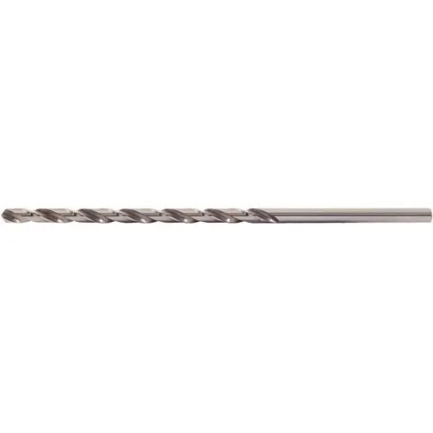 KS Tools HSS-G Spiralbohrer lang, 8,5 mm, 10er Pack – Bild 1
