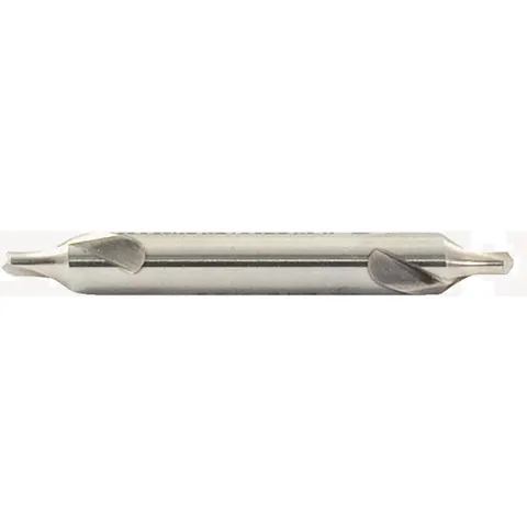 KS Tools HSS Zentrierbohrer, 6,3 mm, Form R – Bild 1