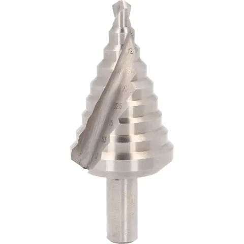 KS TOOLS 330.2334 Stufenbohrer – Bild 1