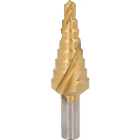 KS TOOLS 330.2351 Stufenbohrer – Bild 1