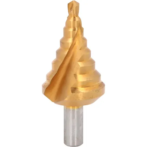 KS TOOLS 330.2354 Stufenbohrer – Bild 1