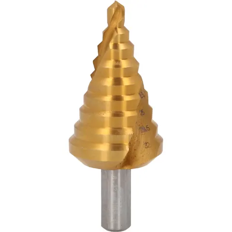 KS TOOLS 330.2355 Stufenbohrer – Bild 1