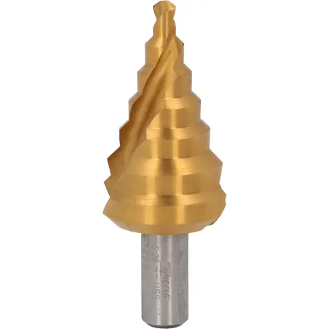 KS TOOLS 330.2356 Stufenbohrer – Bild 1