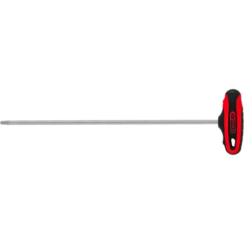 KS Tools T-Griff-TX-Stiftschlüssel lang, T27 – Bild 1