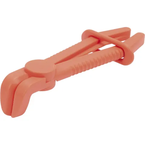 KS Tools Abklemmzange 90°, Ø 15 mm – Bild 1