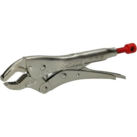 KS Tools Gripzange 7 GRIP Xtreme – Bild 1