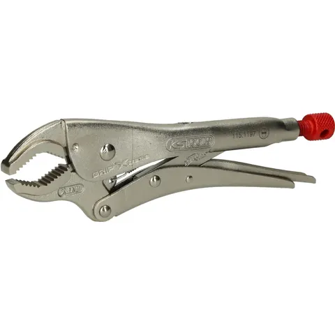 KS Tools Gripzange 10 GRIP Xtreme – Bild 1