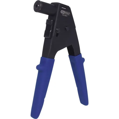 KS Tools Kunststoff-Nietzange – Bild 1