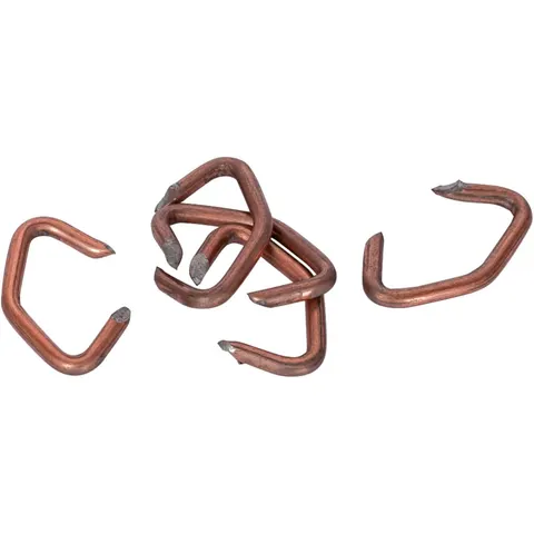 KS Tools Polsterklemmen, 100 Stk – Bild 1