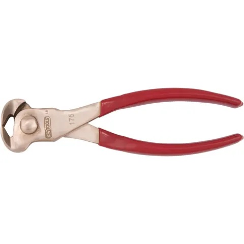 KS Tools BERYLLIUMplus Vornschneider 175 mm – Bild 1