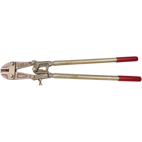 KS Tools BERYLLIUMplus Bolzenschneider 620 mm – Bild 1