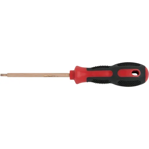 KS Tools BERYLLIUMplus Schraubendreher TX7 – Bild 1