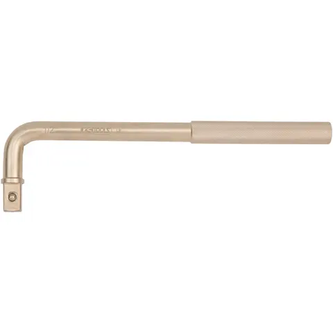 KS Tools BRONZEplus Winkelgriff 1 300 mm – Bild 1