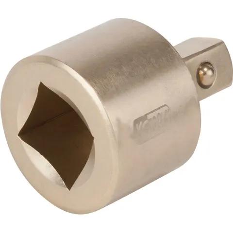 KS Tools BRONZEplus Reduzierstück 1/2 - 1/4 – Bild 1