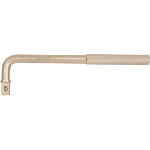 KS Tools BRONZEplus Winkelgriff 1/2 260 mm – Bild 1