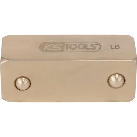 KS Tools BRONZEplus Verbindungsvierkant 3/4 – Bild 1