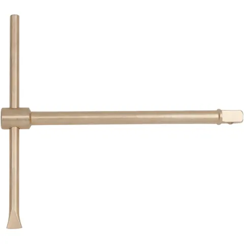 KS Tools BRONZEplus T-Griff 3/4 260 mm – Bild 1