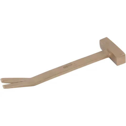 KS Tools BRONZEplus Verschlagöffner 230 mm – Bild 1