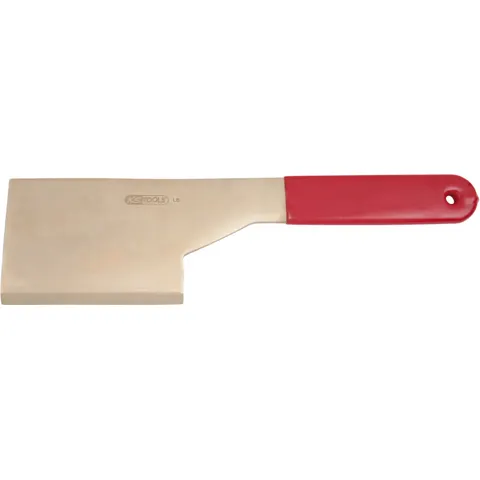 KS Tools BRONZEplus Karbidtrommelöffner 300 mm – Bild 1