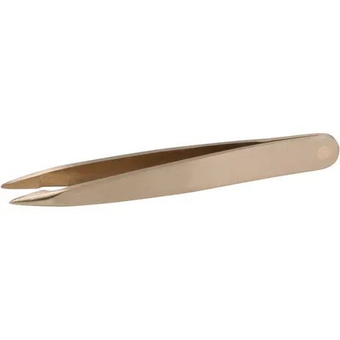 KS Tools BRONZEplus Pinzette 100 mm – Bild 1