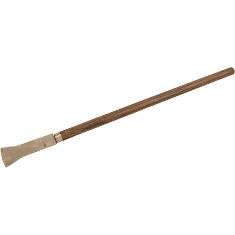 KS Tools BRONZEplus Roststecher mit Stiel 1000 mm – Bild 1