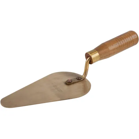 KS Tools BRONZEplus Spitzkelle 160 mm – Bild 1