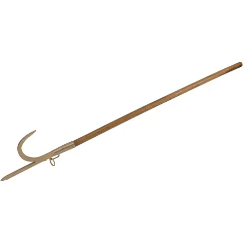 KS Tools BRONZEplus Einreißhaken 380 mm – Bild 1