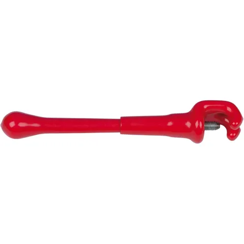 KS Tools Gegenhalter mit Schutzisolierung, 0-15 mm – Bild 1