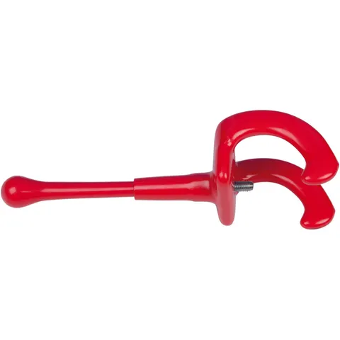 KS Tools Gegenhalter mit Schutzisolierung, 25-50 mm – Bild 1