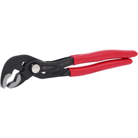 KS Tools 115.2011 Wasserpumpenzange 175 mm – Bild 1