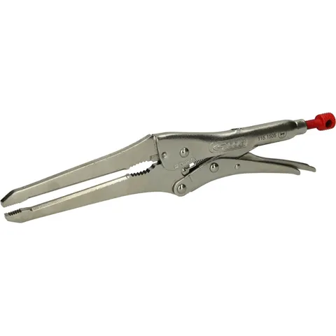 KS Tools 115.1505 Abklemmzange – Bild 1