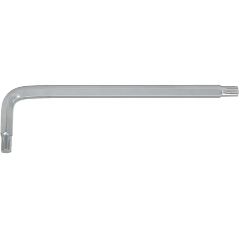KS Tools RIBE-Winkelstiftschlüssel XL, M16 – Bild 1