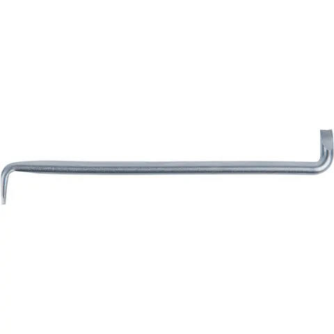 KS Tools Winkelschraubendreher Schlitz, 5,5 mm – Bild 1