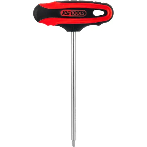 KS Tools T-Griff-TX-Stiftschlüssel, T9 – Bild 1