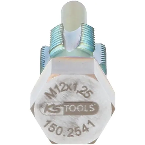 KS TOOLS 150.2541 Gewindebohrer – Bild 1