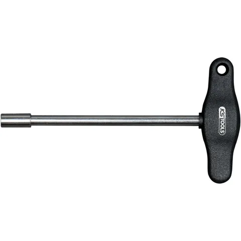 KS Tools Reifenventil-Einzieher, 180 mm – Bild 1