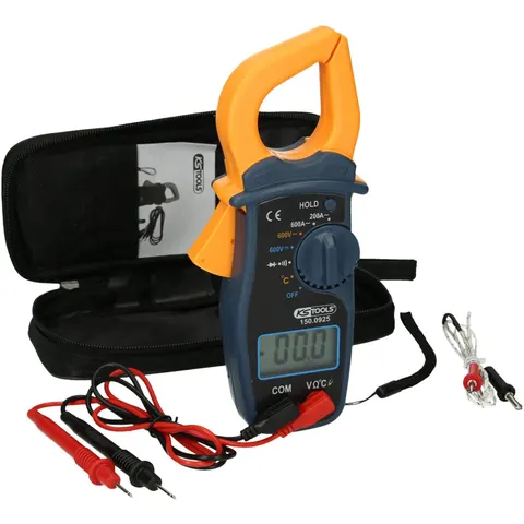 KS Tools Stromzange digital – Bild 1
