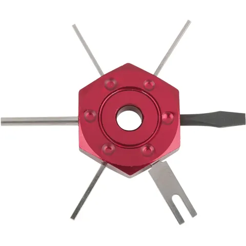 KS Tools Entriegelungswerkzeug, .1231 – Bild 1