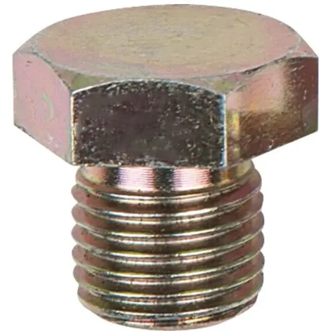 KS Tools Ölablassschraube,M14x1,5,10er Pack – Bild 1