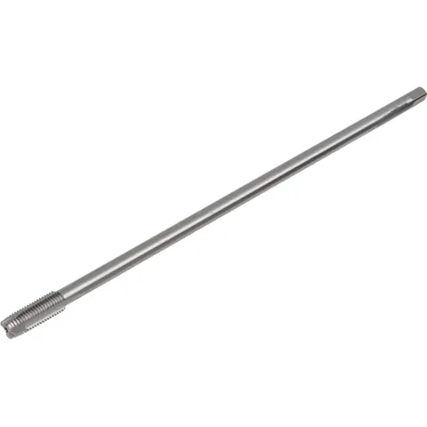 KS Tools Spezial-Handgewindebohrer, extra lang, M9 – Bild 1