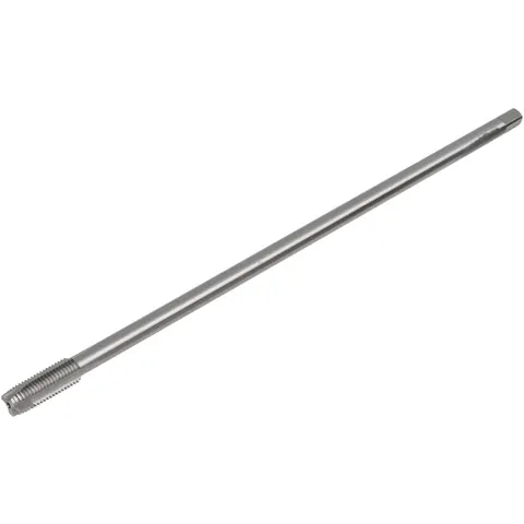 KS Tools Spezial-Handgewindebohrer, extra lang, M14 – Bild 1