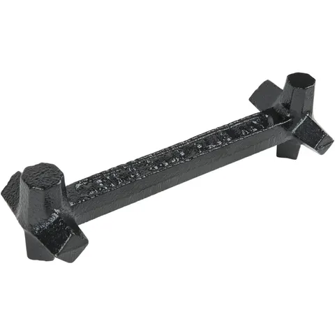 KS Tools 8 in 1 Öldienst-Schlüssel – Bild 1
