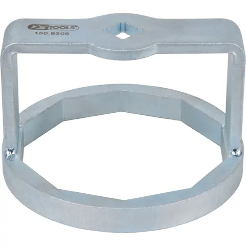 KS Tools 3/8 Ölfilterschlüssel,73-10 – Bild 1