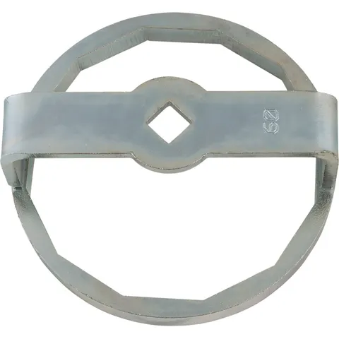 KS Tools 3/8 Ölfilterschlüssel,91-12 – Bild 1
