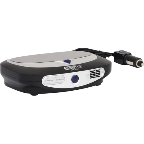 KS Tools Plasma-Luftreiniger mit Ionisator-Technik – Bild 1