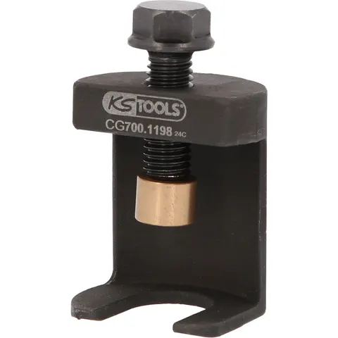 KS Tools Universal-Wischarm-Abzieher 23,5 mm – Bild 1